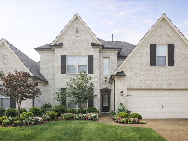 8443 BUTTERFLY VIEW LN, Bartlett, TN 38133