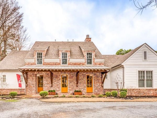 423 PETERSON LAKE RD, Collierville, TN 38017