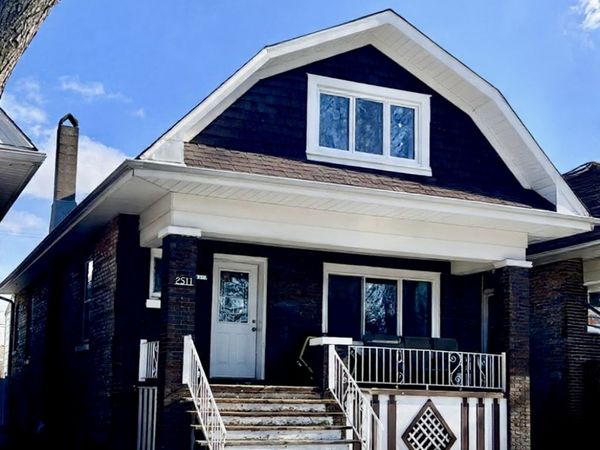 2511 Elmwood Avenue, Berwyn, IL 60402