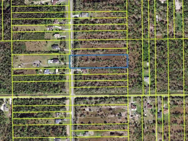 7060 EVERGLADES BOULEVARD N, NAPLES, FL 34120