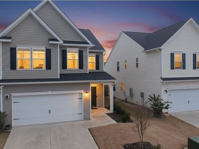 750 Justify Loop, Graniteville, SC 29829