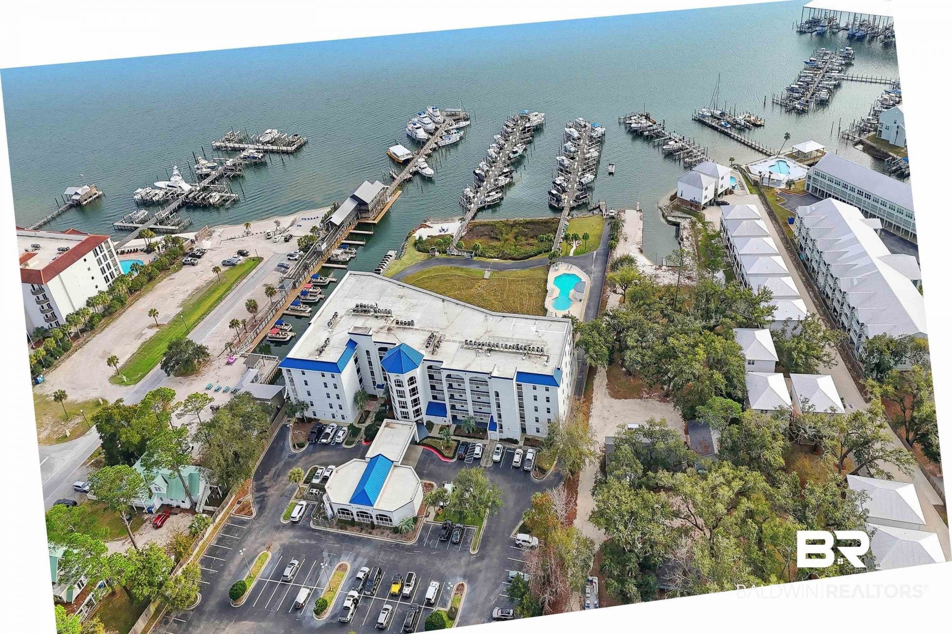 27282 Canal Road, Unit 408, Orange Beach, AL 36561 Main Photo