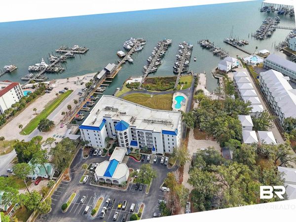 27282 Canal Road, Unit 408, Orange Beach, AL 36561
