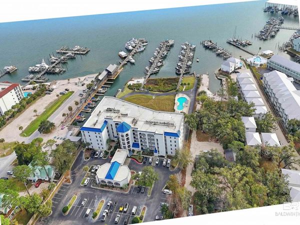 27282 Canal Road, Unit 408, Orange Beach, AL 36561