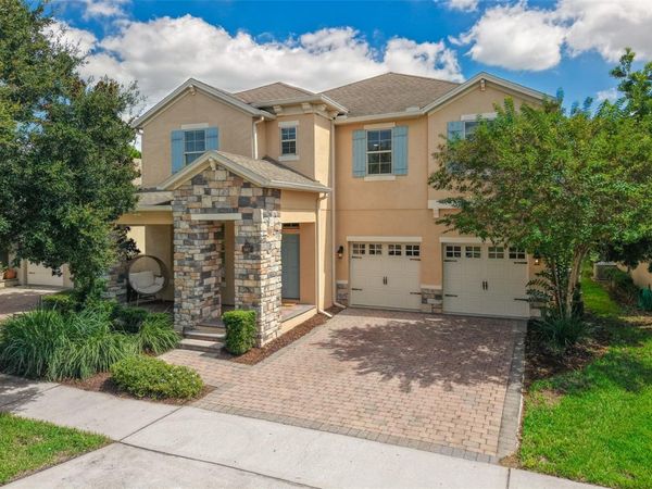 8807 EDEN COVE DRIVE, WINTER GARDEN, FL 34787