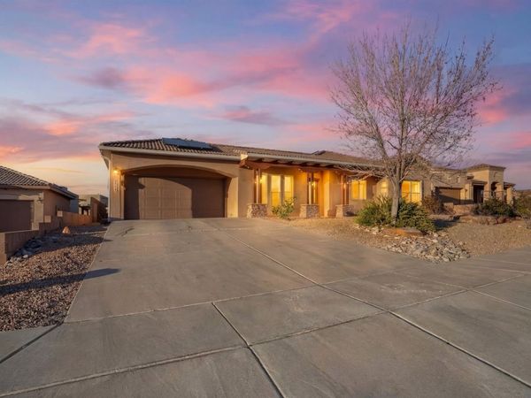 2821 Cedro Lane SE, Rio Rancho, NM 87124