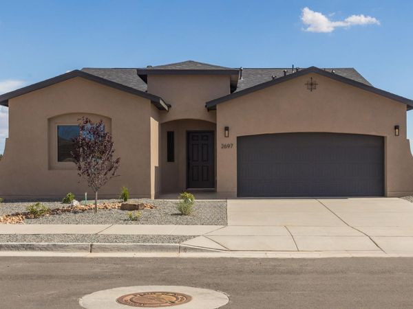 2697 Seaforth Circle , Rio Rancho, NM 87144