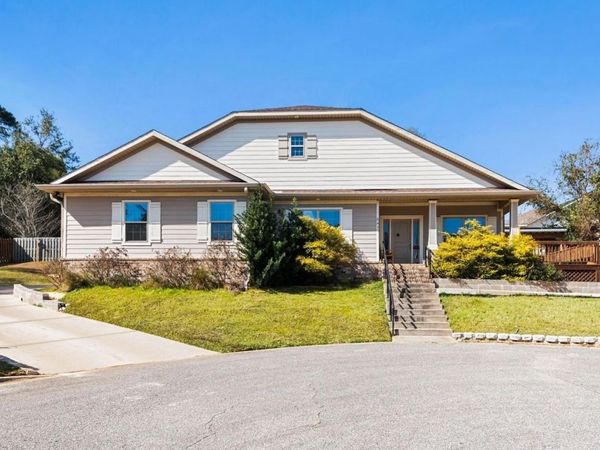 5410 Spanish Highlands Dr, Pensacola, FL 32504