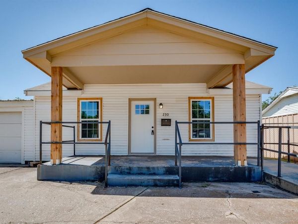 230 SE 50th Street, Oklahoma City, OK 73129