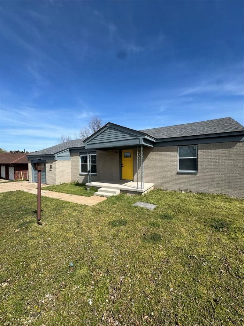 4146 N Prospect Avenue, Oklahoma City, OK 73111 Main Photo