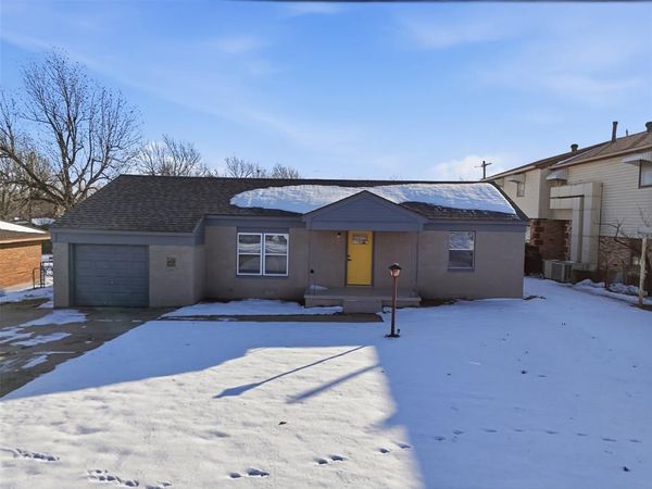 4146 N Prospect Avenue, Oklahoma City, OK 73111