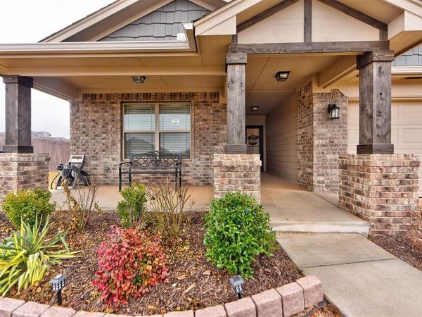 280 Renee Drive, Blanchard, OK 73010