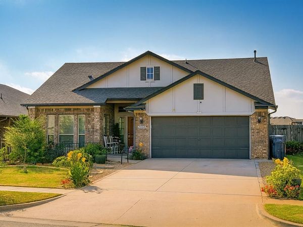2364 NW 191st Court, Edmond, OK 73012