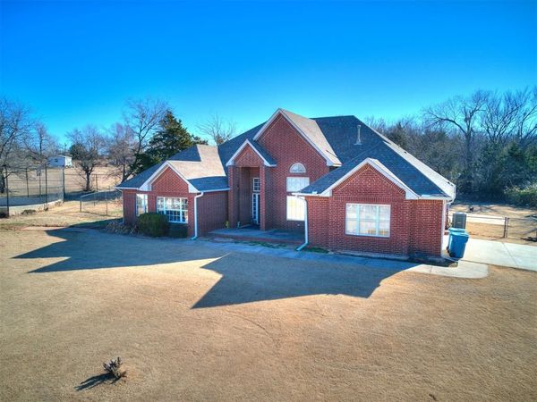 3826 NW 32nd Street, Newcastle, OK 73065