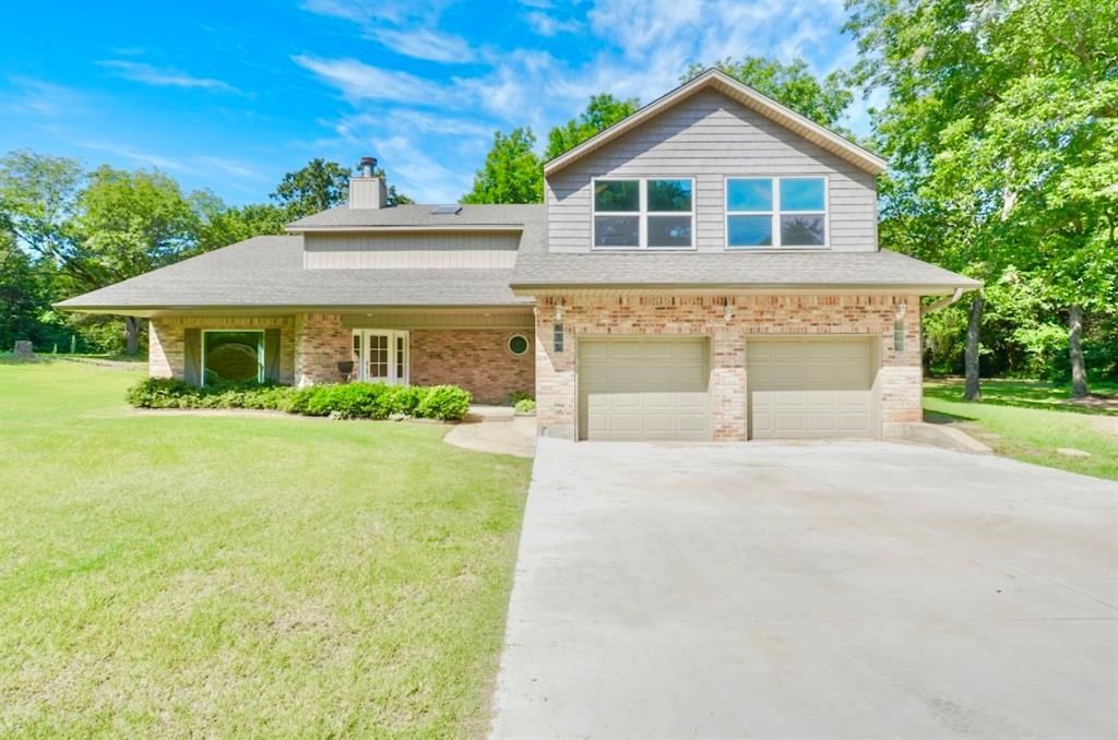 44303 Hardesty Road, Shawnee, OK 74801 Main Photo