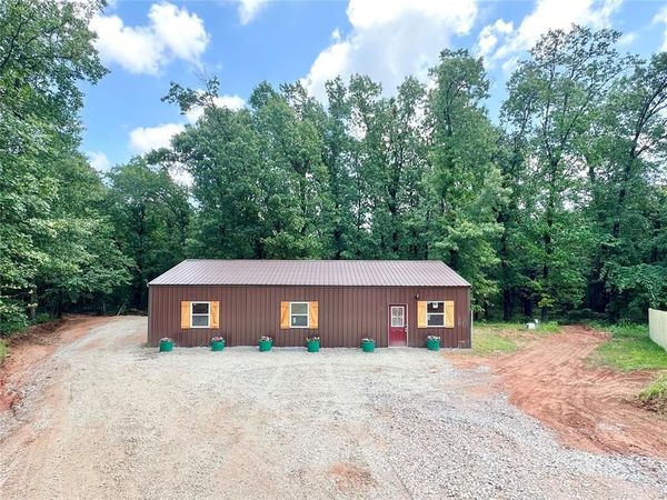 34654 Sunset Oaks Drive, Tecumseh, OK 74873