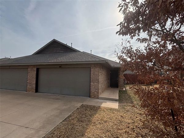 8814 SW 45th Street, Oklahoma City, OK 73179