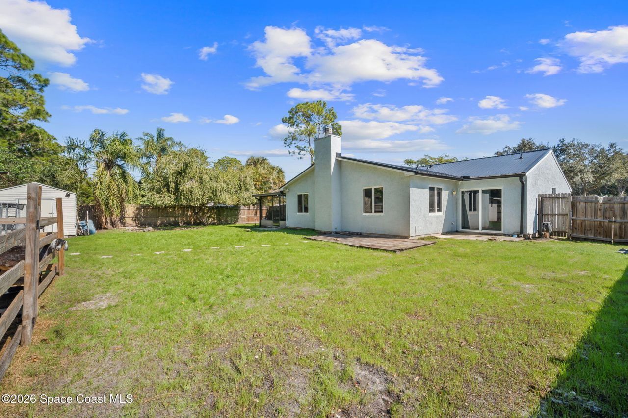 950 Barbados Avenue Se, Palm Bay, FL 32909 Photo