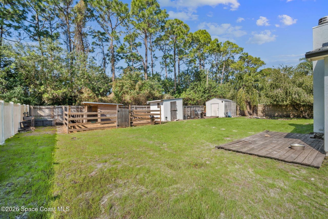 950 Barbados Avenue Se, Palm Bay, FL 32909 Photo