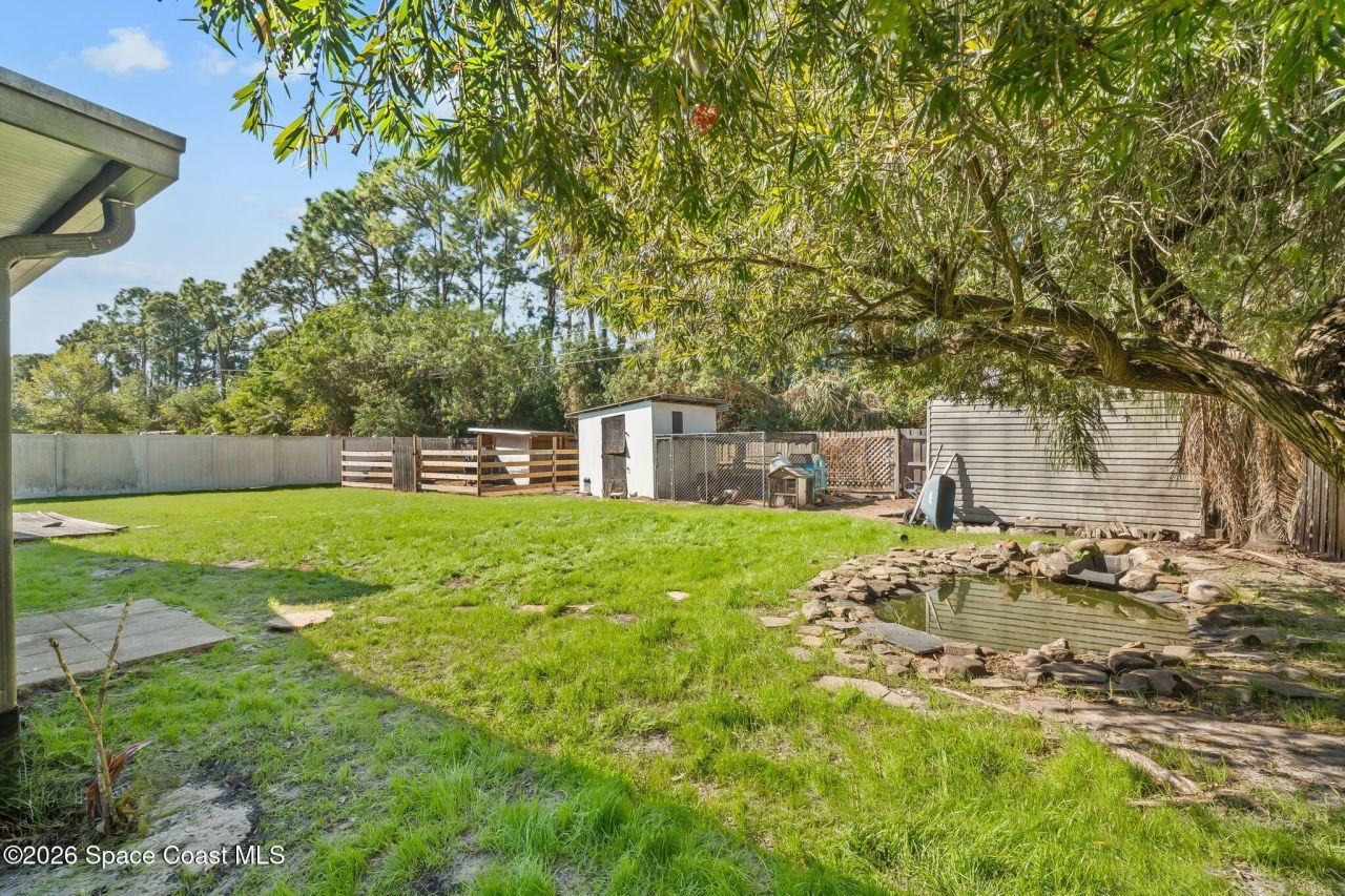 950 Barbados Avenue Se, Palm Bay, FL 32909 Photo