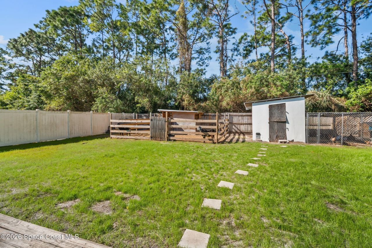 950 Barbados Avenue Se, Palm Bay, FL 32909 Photo