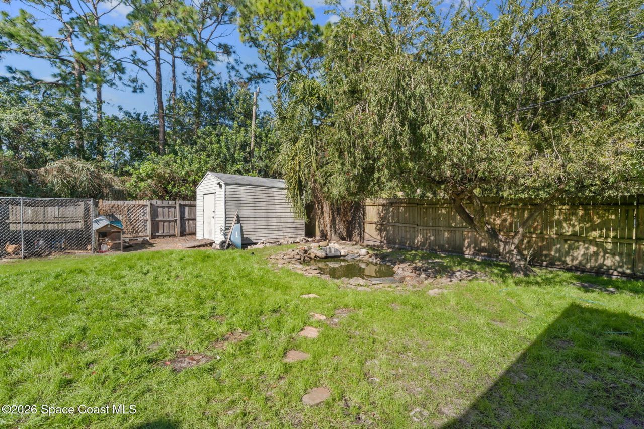 950 Barbados Avenue Se, Palm Bay, FL 32909 Photo