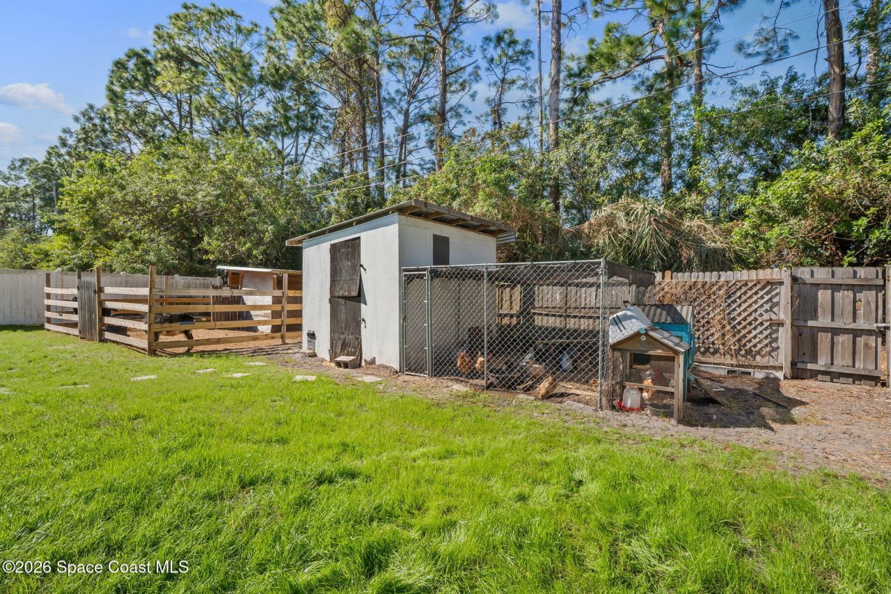 950 Barbados Avenue Se, Palm Bay, FL 32909 Photo