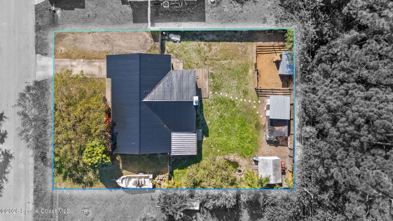 950 Barbados Avenue Se, Palm Bay, FL 32909 Photo