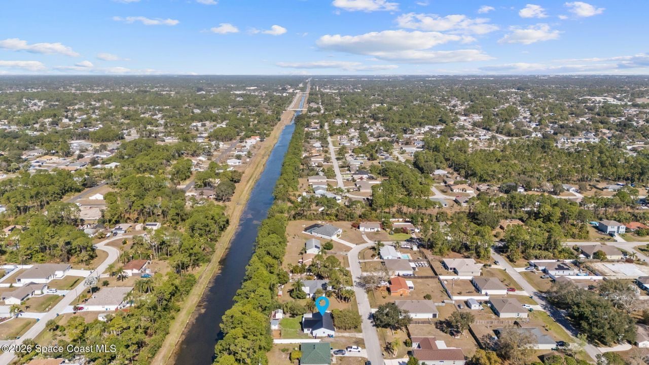950 Barbados Avenue Se, Palm Bay, FL 32909 Photo