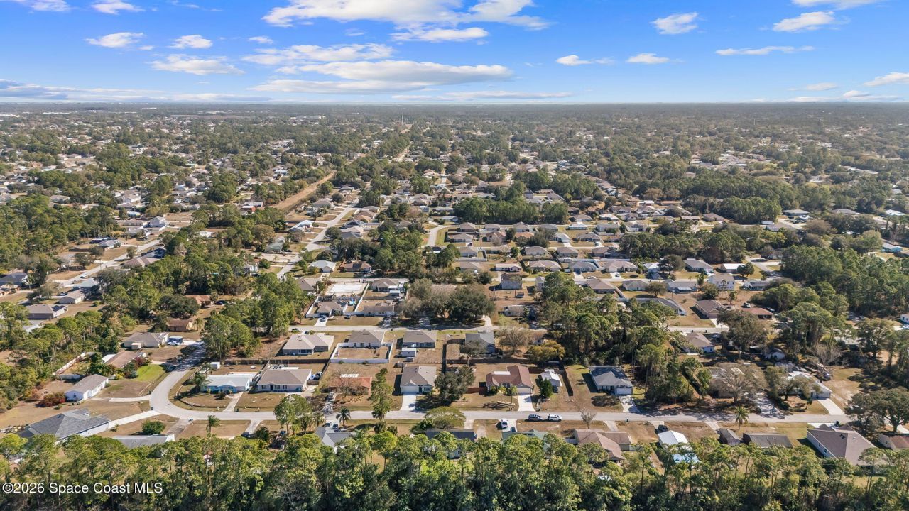 950 Barbados Avenue Se, Palm Bay, FL 32909 Photo