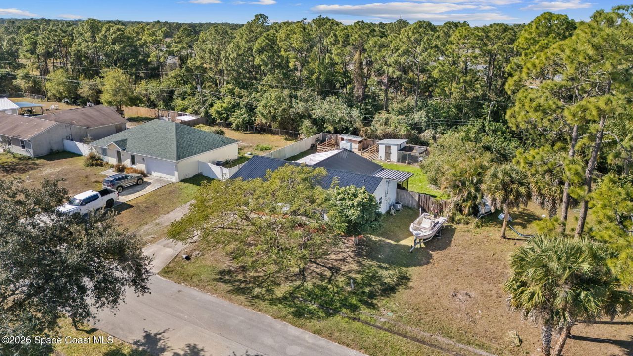 950 Barbados Avenue Se, Palm Bay, FL 32909 Photo