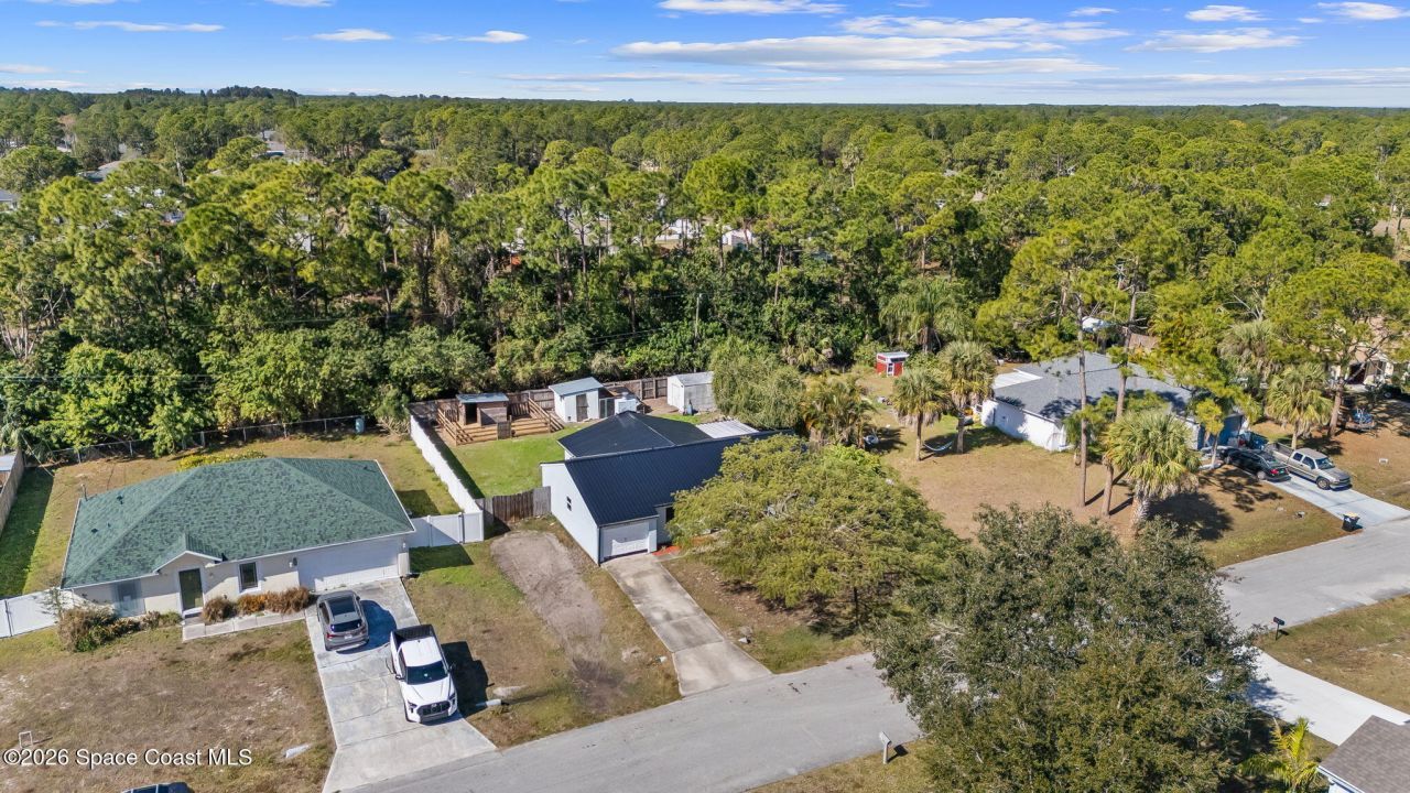 950 Barbados Avenue Se, Palm Bay, FL 32909 Photo
