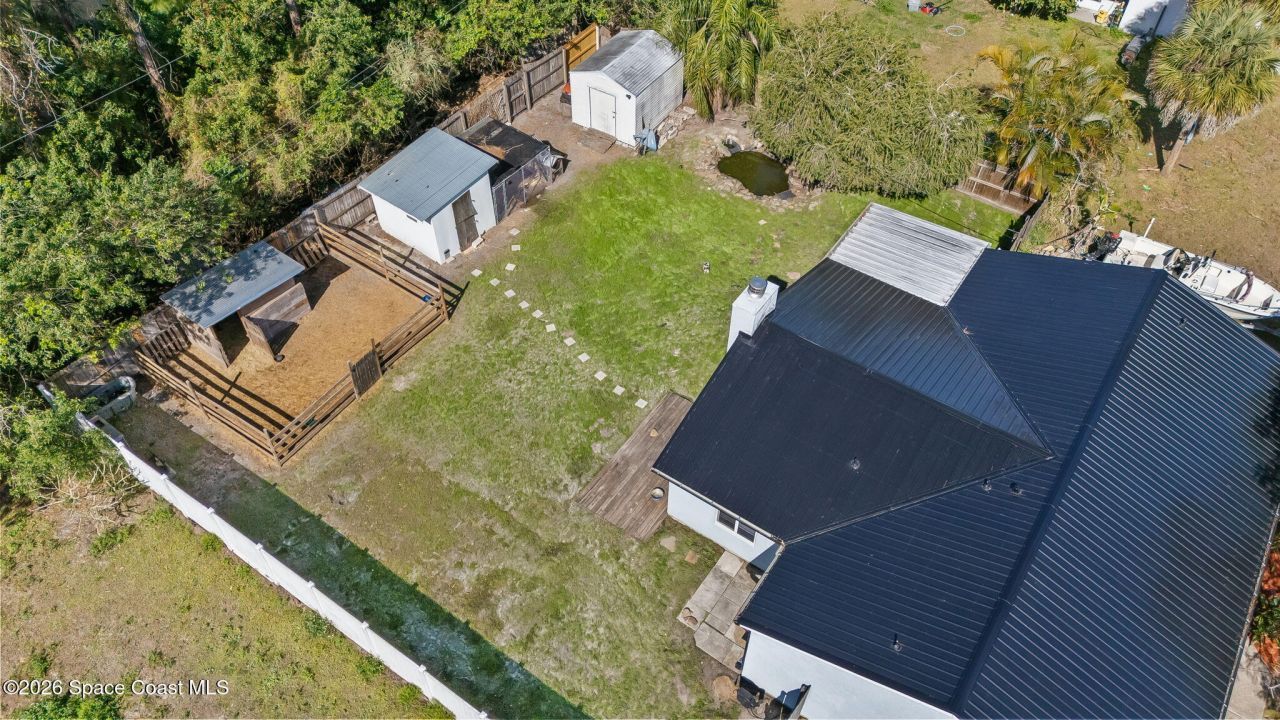 950 Barbados Avenue Se, Palm Bay, FL 32909 Photo