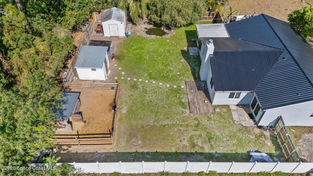 950 Barbados Avenue Se, Palm Bay, FL 32909 Photo