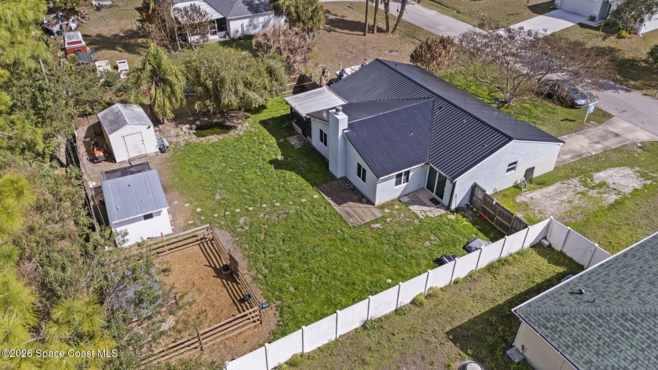 950 Barbados Avenue Se, Palm Bay, FL 32909 Photo