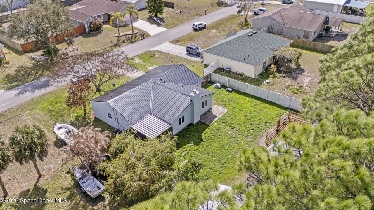 950 Barbados Avenue Se, Palm Bay, FL 32909 Photo