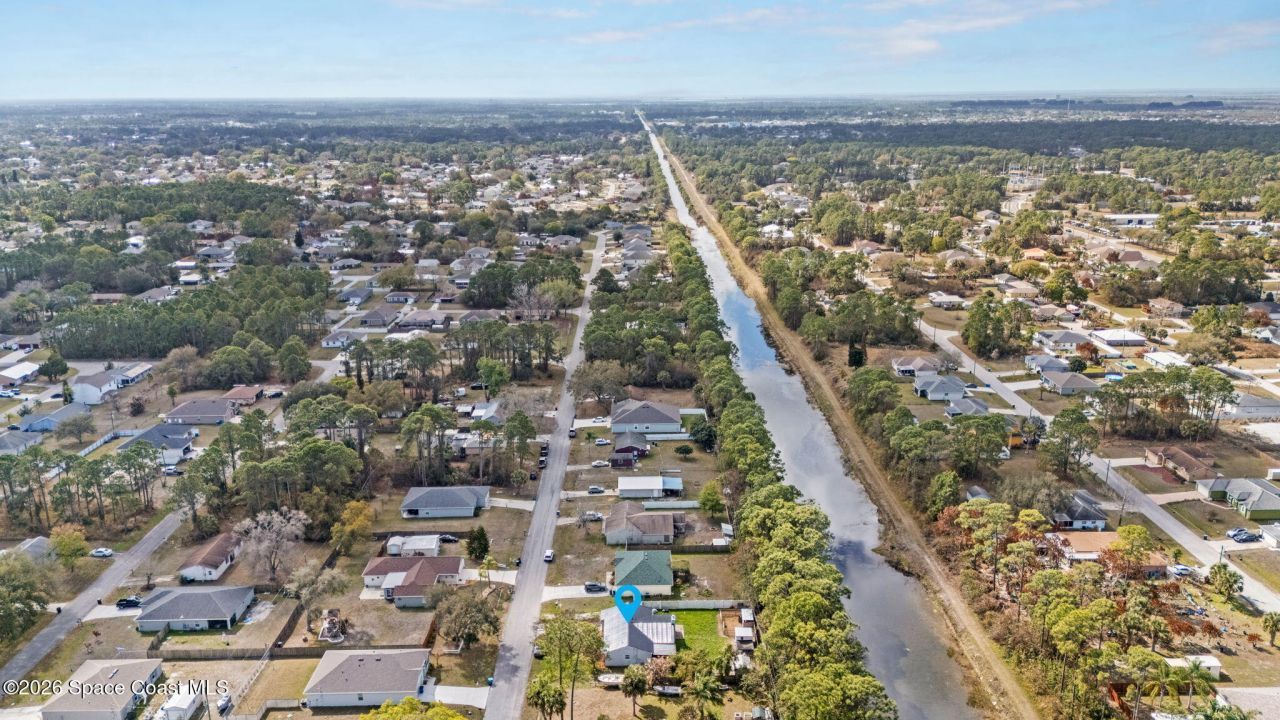 950 Barbados Avenue Se, Palm Bay, FL 32909 Photo