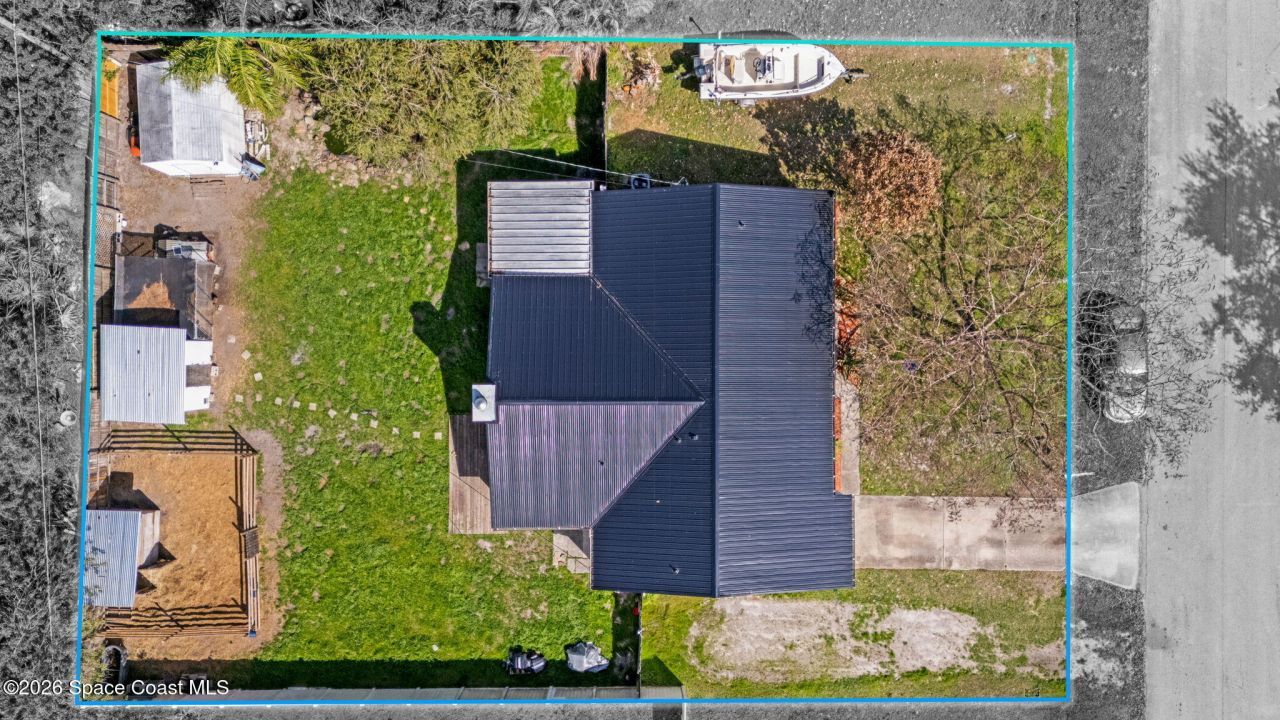 950 Barbados Avenue Se, Palm Bay, FL 32909 Photo