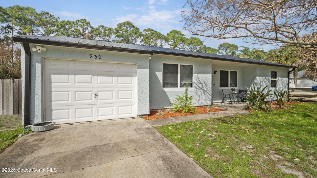 950 Barbados Avenue Se, Palm Bay, FL 32909 Photo