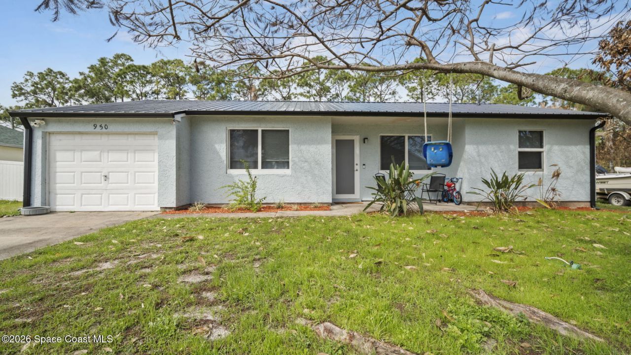 950 Barbados Avenue Se, Palm Bay, FL 32909 Photo