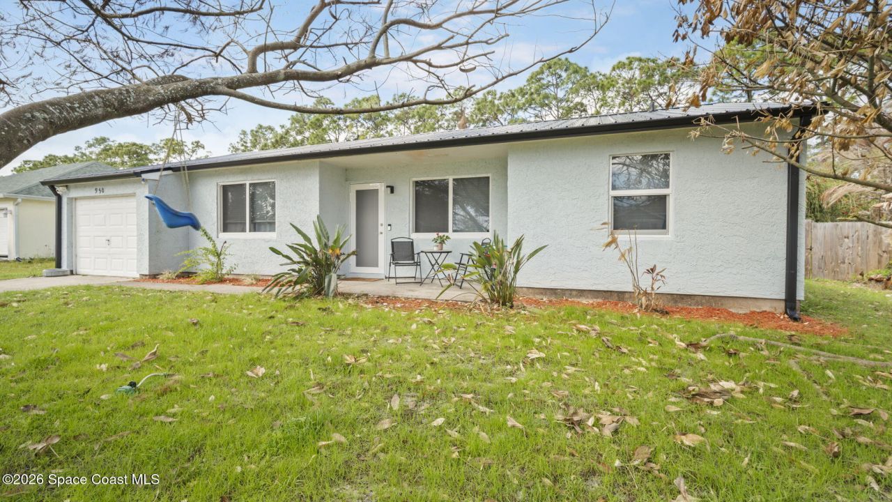 950 Barbados Avenue Se, Palm Bay, FL 32909 Photo