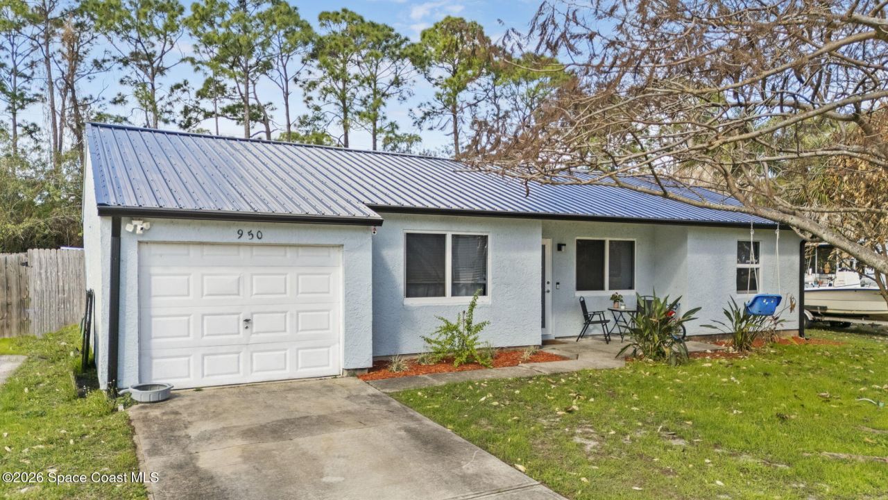 950 Barbados Avenue Se, Palm Bay, FL 32909 Photo