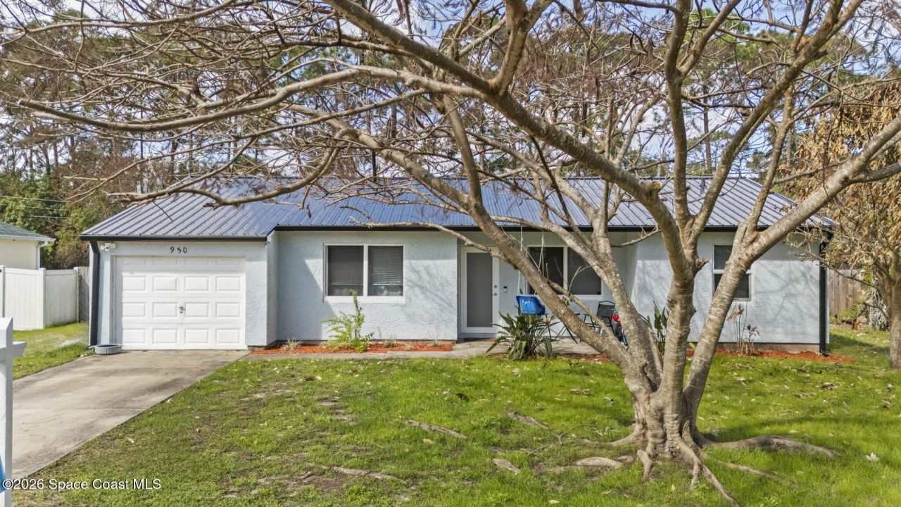 950 Barbados Avenue Se, Palm Bay, FL 32909 Photo