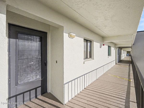 1455 Jimmy Buffett Memorial Highway , Unit 511, Satellite Beach, FL 32937