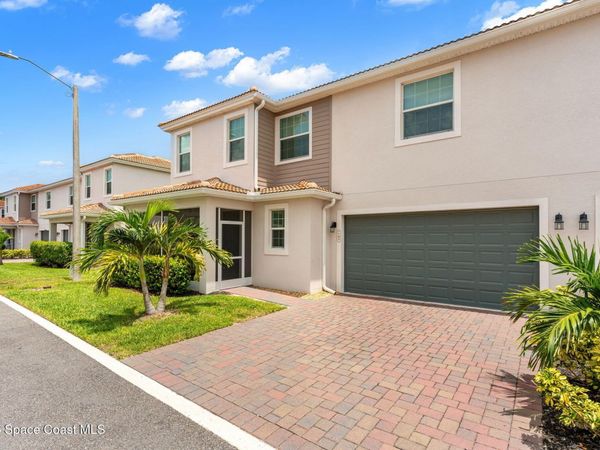 1810 Noel Place, Unit 107, Melbourne, FL 32935