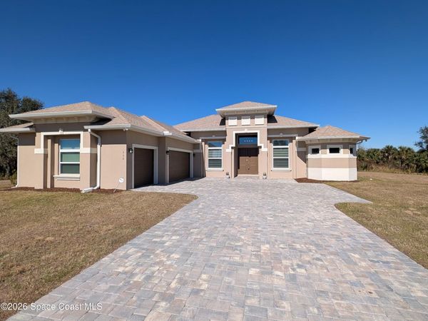 332 Pinto Lane, Palm Bay, FL 32909