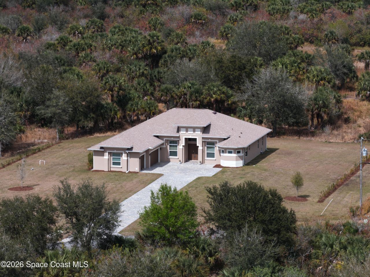 332 Pinto Lane, Palm Bay, FL 32909 Photo