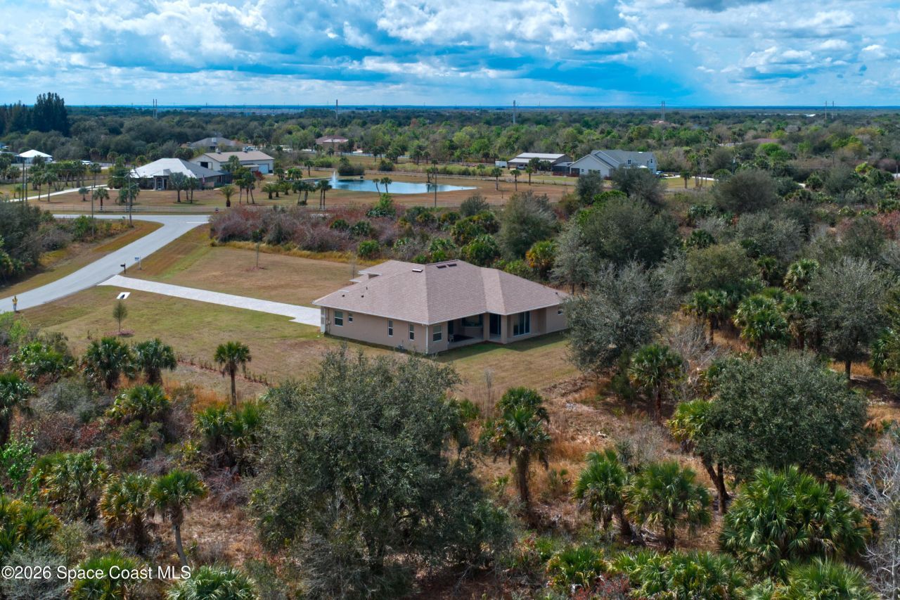 332 Pinto Lane, Palm Bay, FL 32909 Photo