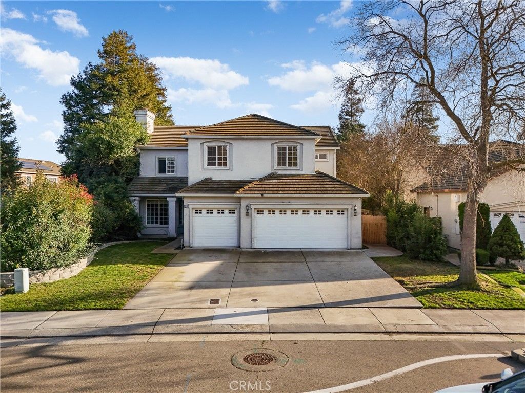 3510 Iron Canyon, Stockton, CA 95209 Main Photo