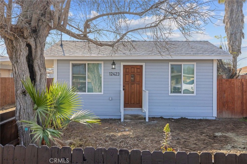 12423 407 Avenue, Cutler, CA 93615 Main Photo